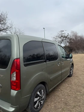 Citroen Berlingo 1.6 HDI, снимка 7