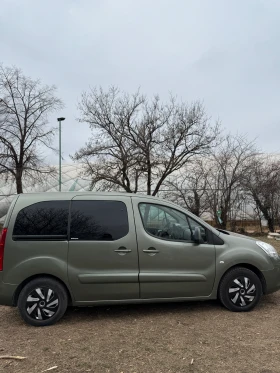 Citroen Berlingo 1.6 HDI, снимка 4