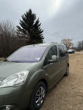 Citroen Berlingo 1.6 HDI, снимка 2