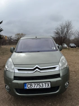 Citroen Berlingo 1.6 HDI, снимка 3