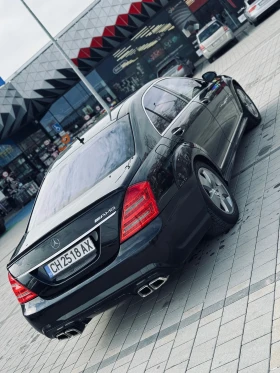 Mercedes-Benz S 500 Long* Amg, снимка 2