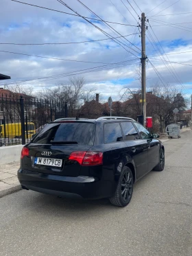 Audi A4, снимка 7