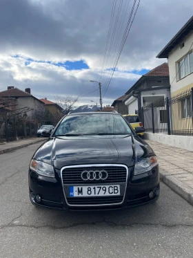 Audi A4, снимка 2