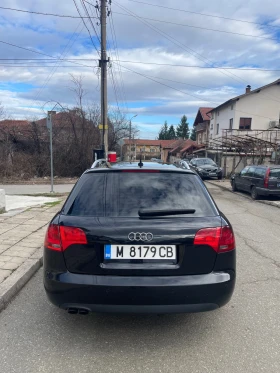 Audi A4, снимка 5