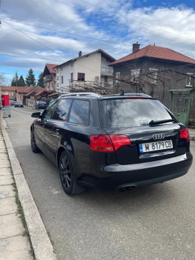 Audi A4, снимка 6