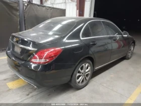 Mercedes-Benz C 300 - 24800 лв. - 18455437 | Car24.bg