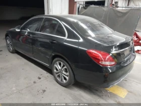 Mercedes-Benz C 300 - 24800 лв. - 18455437 | Car24.bg