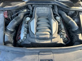 Обява за продажба на Audi A8 4.2tfsi ~22 000 лв. - изображение 11