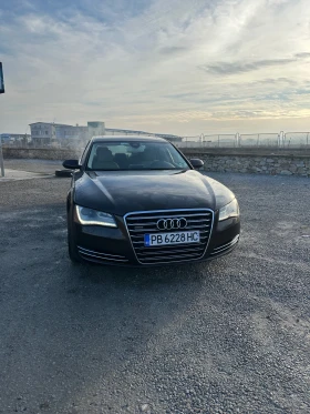 Audi A8 4.2tfsi | Mobile.bg    13