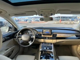 Обява за продажба на Audi A8 4.2tfsi ~22 000 лв. - изображение 4