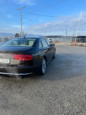 Обява за продажба на Audi A8 4.2tfsi ~22 000 лв. - изображение 1