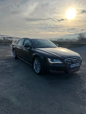 Обява за продажба на Audi A8 4.2tfsi ~22 000 лв. - изображение 1