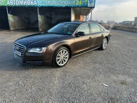 Обява за продажба на Audi A8 4.2tfsi ~22 000 лв. - изображение 3
