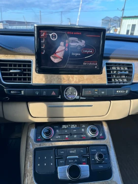 Обява за продажба на Audi A8 4.2tfsi ~22 000 лв. - изображение 7