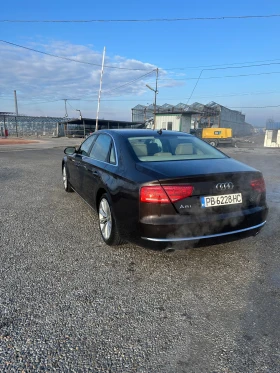 Обява за продажба на Audi A8 4.2tfsi ~22 000 лв. - изображение 2