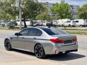 BMW M5 68хил.км * FULL* ТОП СЪСТОЯНИЕ* - 103888 лв. - 58809068 | Car24.bg