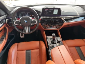 BMW M5 68хил.км * FULL* ТОП СЪСТОЯНИЕ* - 103888 лв. - 58809068 | Car24.bg