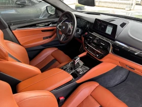 BMW M5 68хил.км * FULL* ТОП СЪСТОЯНИЕ* - 103888 лв. - 58809068 | Car24.bg