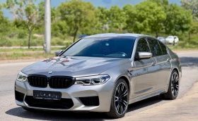 BMW M5 68хил.км * FULL* ТОП СЪСТОЯНИЕ* 