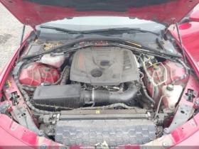 Alfa Romeo Giulia GIULIA TI SPORT RWD | Mobile.bg    13