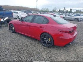Alfa Romeo Giulia GIULIA TI SPORT RWD | Mobile.bg    6