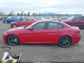 Alfa Romeo Giulia GIULIA TI SPORT RWD | Mobile.bg    5
