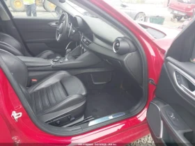 Alfa Romeo Giulia GIULIA TI SPORT RWD | Mobile.bg    11