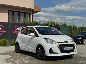 Hyundai I10 1.0i EUTO-6 SERVIZ NOVA | Mobile.bg    7
