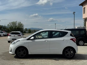     Hyundai I10 1.0i EUTO-6 SERVIZ NOVA