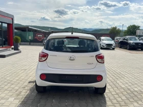     Hyundai I10 1.0i EUTO-6 SERVIZ NOVA