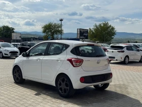     Hyundai I10 1.0i EUTO-6 SERVIZ NOVA