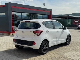Hyundai I10 1.0i EUTO-6 SERVIZ NOVA | Mobile.bg    5