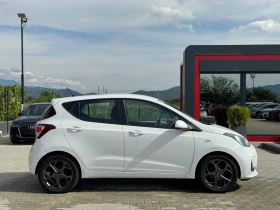 Hyundai I10 1.0i EUTO-6 SERVIZ NOVA | Mobile.bg    6
