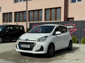    Hyundai I10 1.0i EUTO-6 SERVIZ NOVA