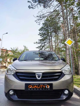 Dacia Lodgy 1.6-Swiss 7 | Mobile.bg    2