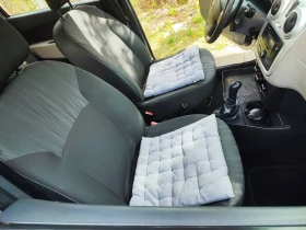 Dacia Lodgy 1.6-Swiss 7 | Mobile.bg    11