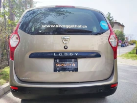 Dacia Lodgy 1.6-Swiss 7 | Mobile.bg    10