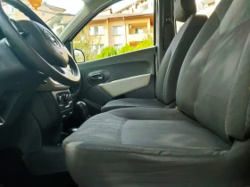 Dacia Lodgy 1.6-Swiss 7 | Mobile.bg    6