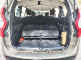 Dacia Lodgy 1.6-Swiss 7 | Mobile.bg    5