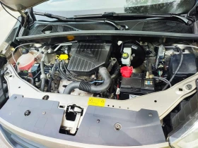 Dacia Lodgy 1.6-Swiss 7 | Mobile.bg    15