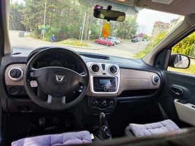 Dacia Lodgy 1.6-Swiss 7 | Mobile.bg    14