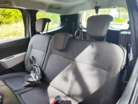 Dacia Lodgy 1.6-Swiss 7 | Mobile.bg    13