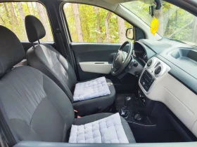 Dacia Lodgy 1.6-Swiss 7 | Mobile.bg    7