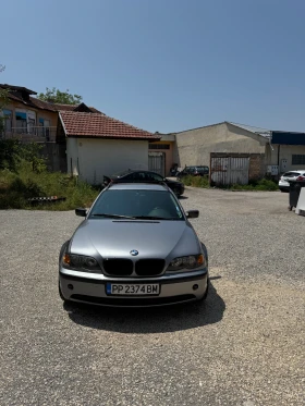 BMW 320 Bmw e46 320d | Mobile.bg    2