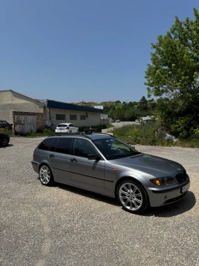 BMW 320 Bmw e46 320d | Mobile.bg    4