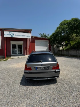 BMW 320 Bmw e46 320d | Mobile.bg    5