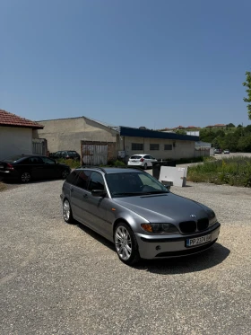BMW 320 Bmw e46 320d | Mobile.bg    3
