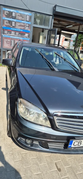 Обява за продажба на Mercedes-Benz C 220 W204 ~9 000 лв. - изображение 2