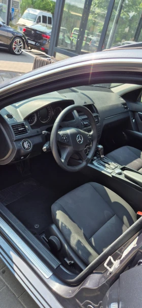 Обява за продажба на Mercedes-Benz C 220 W204 ~9 000 лв. - изображение 4