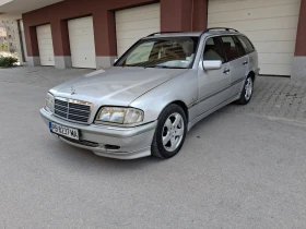 Обява за продажба на Mercedes-Benz C 250 С250 TD ~2 500 лв. - изображение 1